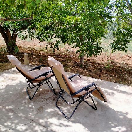 Casa Molinello Villa Castellammare del Golfo Luaran gambar