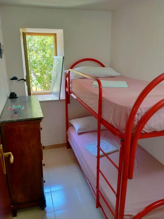 Casa Molinello Villa Castellammare del Golfo Luaran gambar