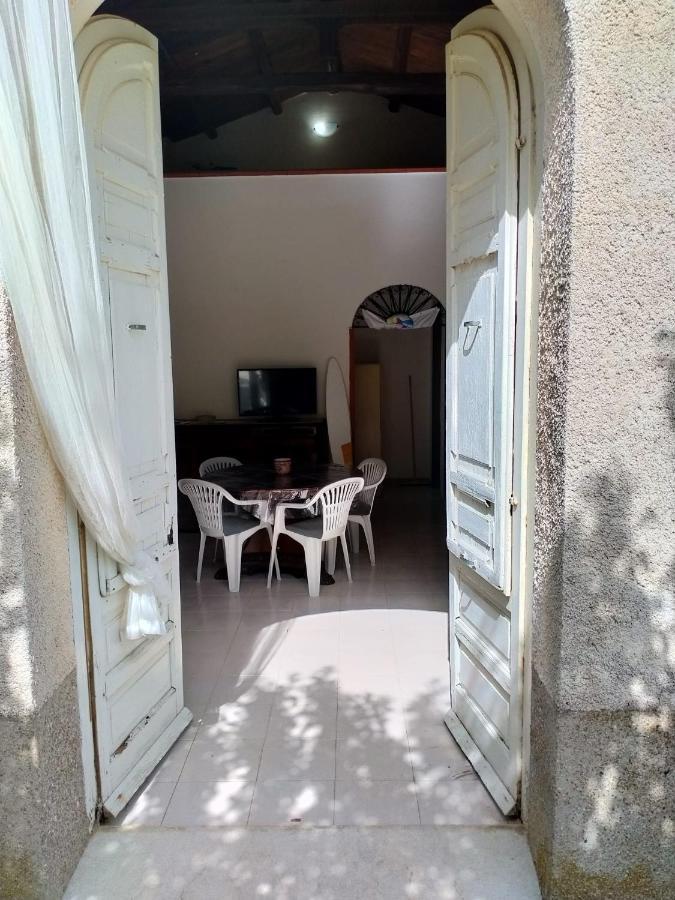 Casa Molinello Villa Castellammare del Golfo Luaran gambar