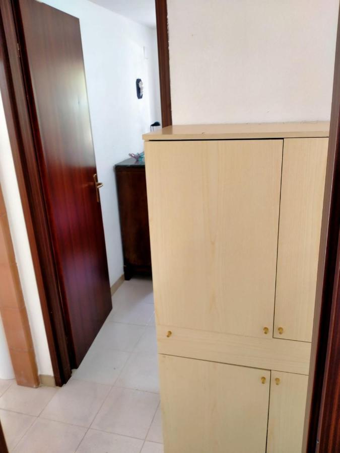 Casa Molinello Villa Castellammare del Golfo Luaran gambar